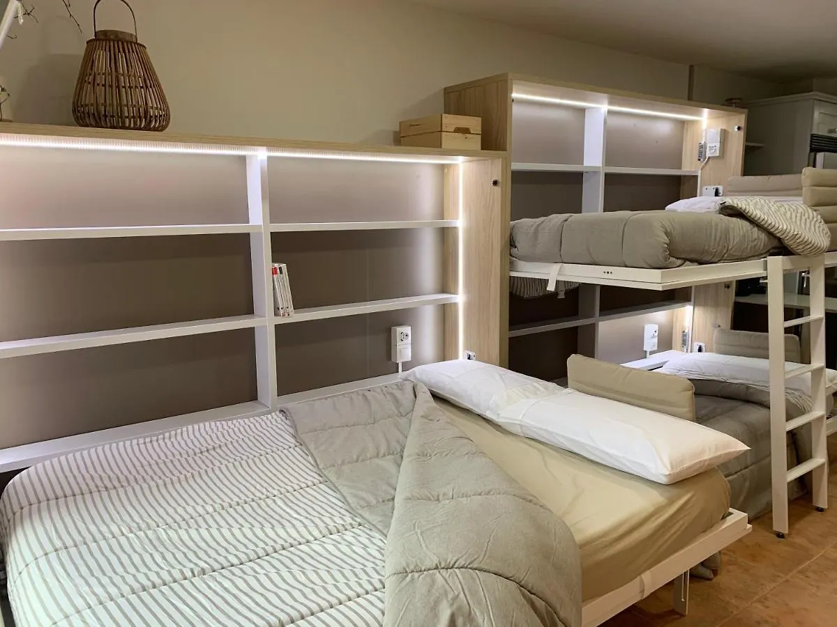 Apartament Reformat I Acollidor A Vielha, Ben Ubicat Betren 0*,
